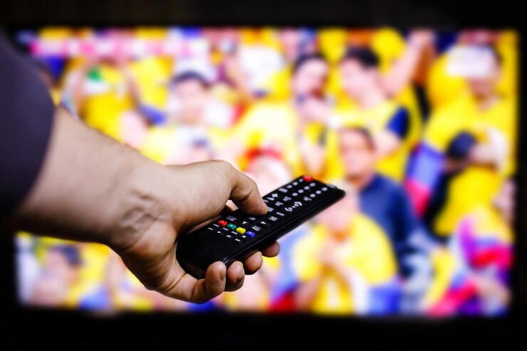 IPTV TV Poland