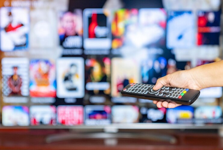 IPTV TV polska