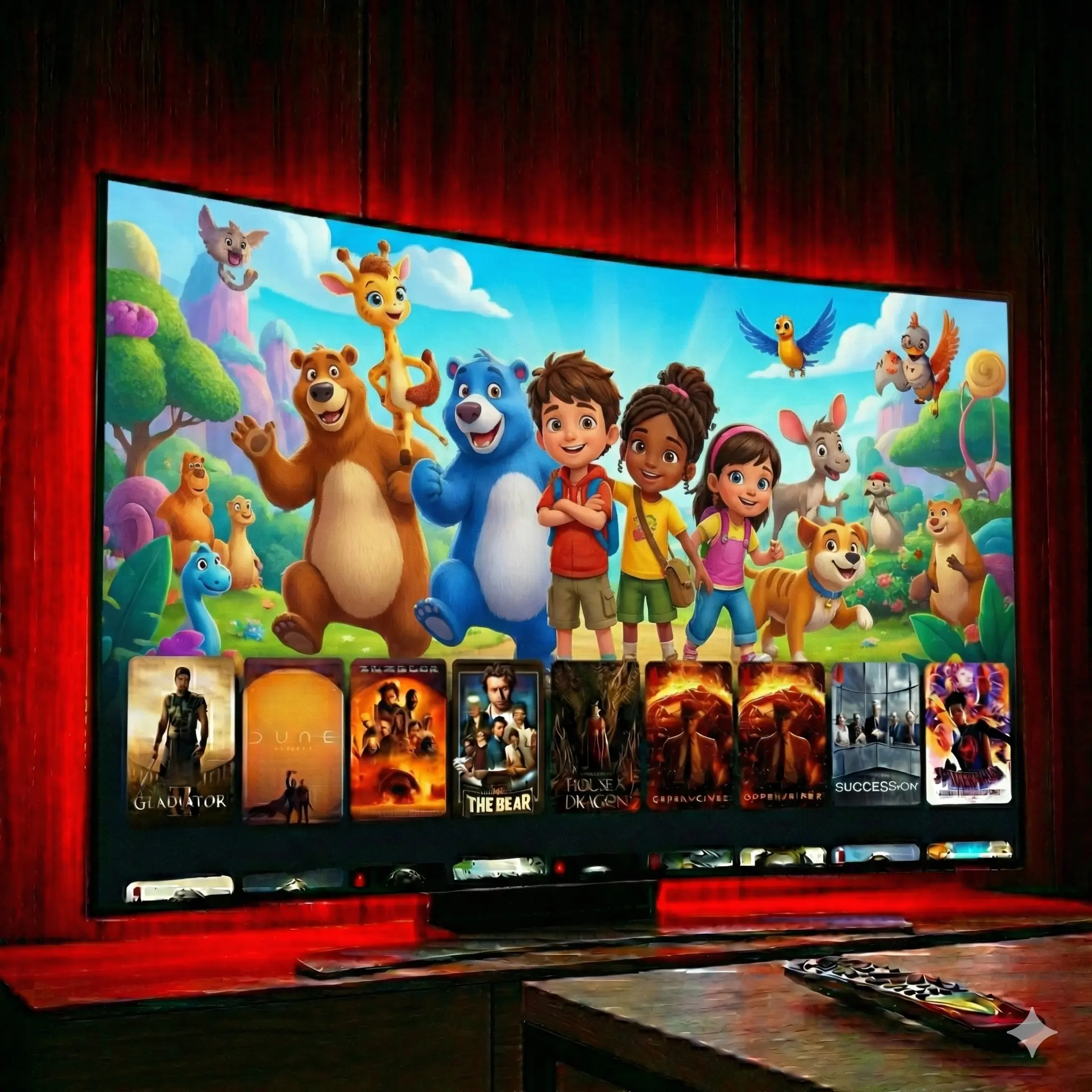 IPTV Polska vs kablówka — porównanie telewizji internetowej z tradycyjną telewizją kablową