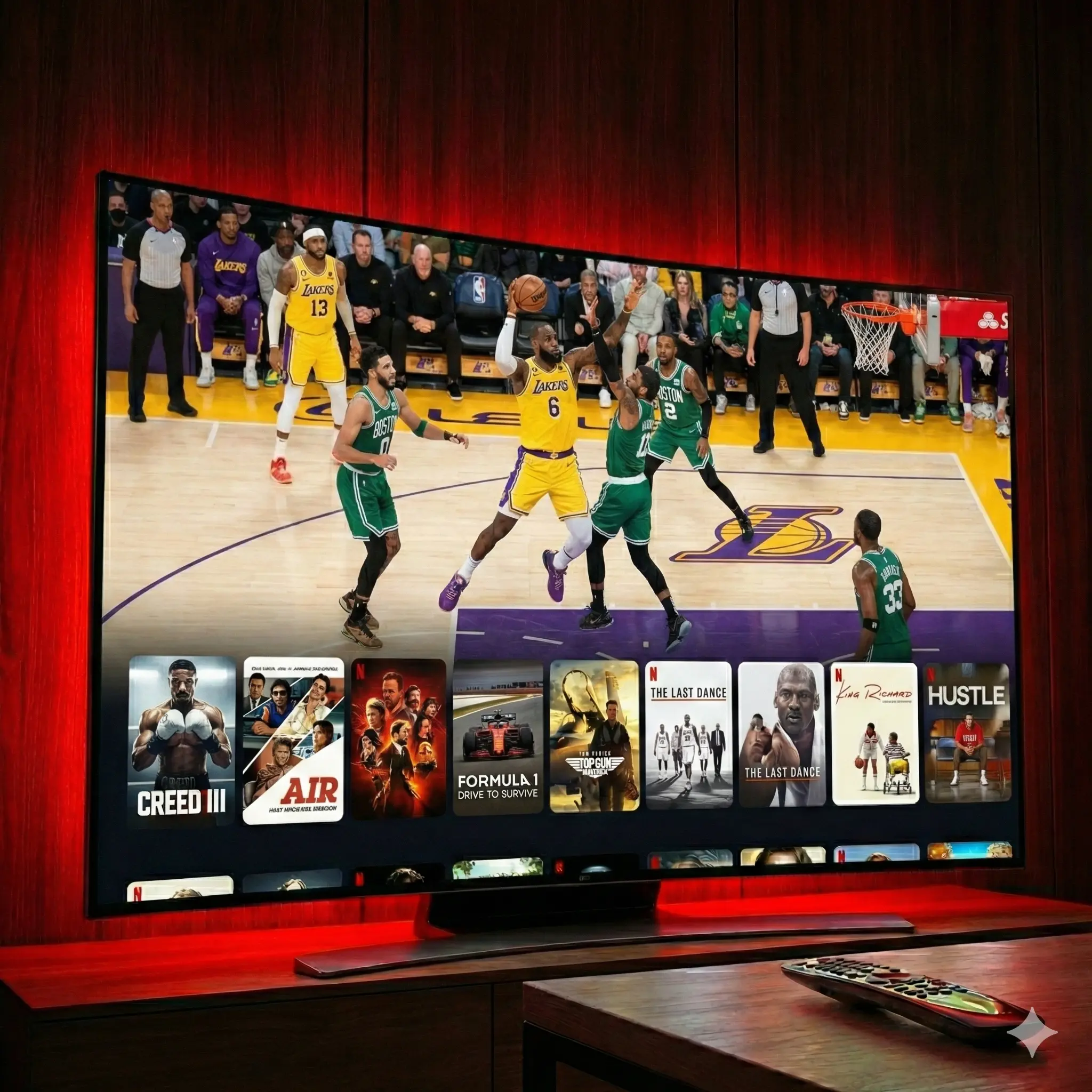 Cennik IPTV Polska — tania telewizja internetowa, pakiety od 49 euro rocznie