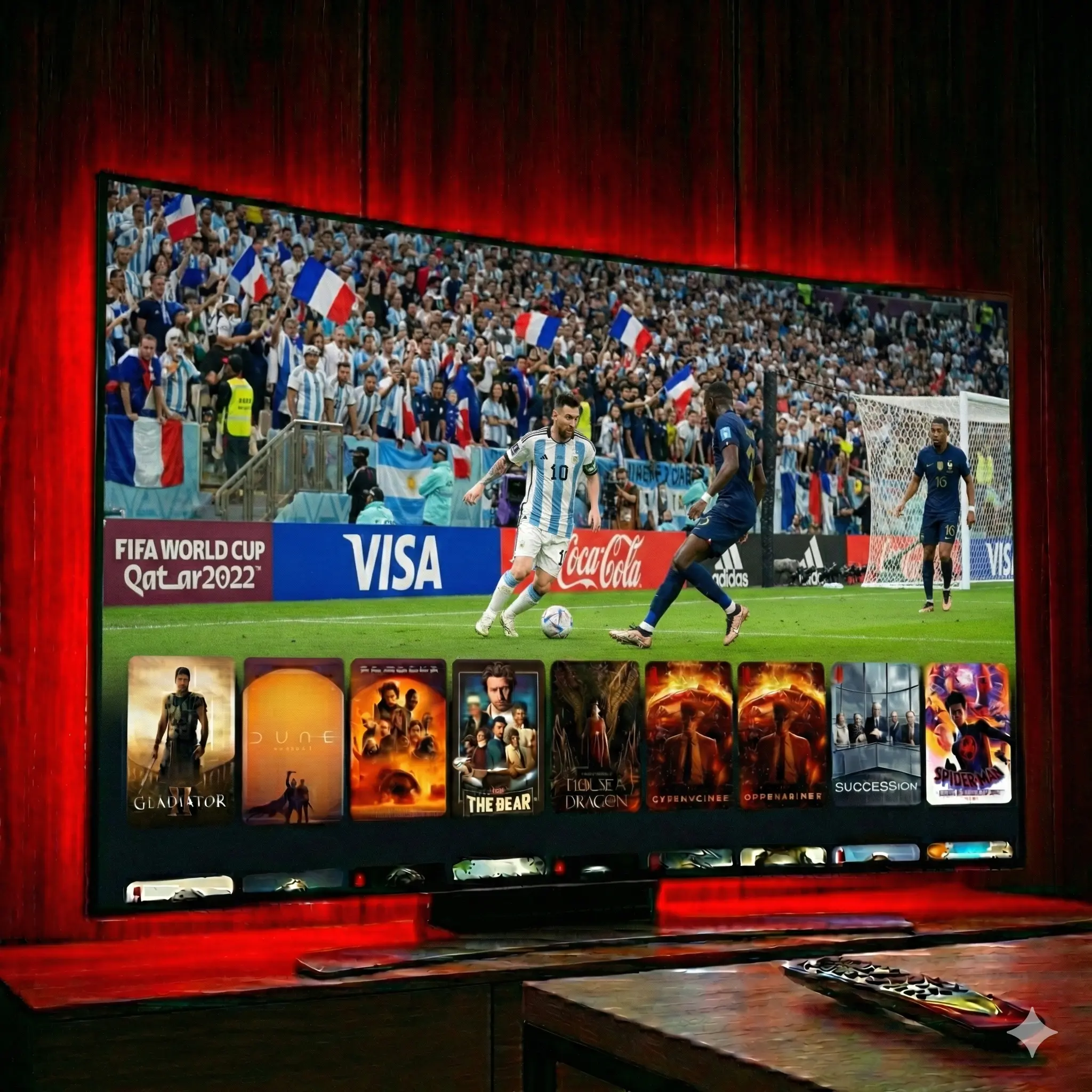 IPTV Polska cennik — tania telewizja internetowa, najtańsze pakiety IPTV w Polsce 2026